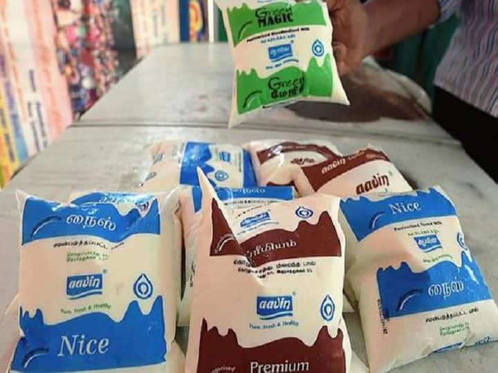 Aavin Milk Products Ghee, Curd Selling Price Hiked effect from today March 4 Check Full List of Revised MRP Aavin Price Hike: கிடுகிடுவென உயர்ந்த பால்விலை பொருட்கள்.. பால் முகர்வர்கள் கண்டனம்.. புதிய விலை பட்டியல் விவரம் உள்ளே..!