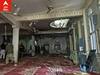 Mosque Blast in Peshawar: మసీదు వద్ద భారీ పేలుడు- 56 మంది మృతి