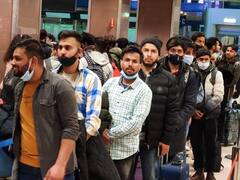 Ukraine Russia War: 'जान हथेली पर रखकर बॉर्डर तक पहुंचे, वॉर जोन में क्या थे हालात', स्वदेश वापसी पर इन तीन स्टूडेंट्स ने सुनाई आपबीती