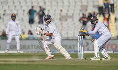 IND vs SL: 6,6,6 ਅਤੇ 6... ਰਿਸ਼ਭ ਪੰਤ ਨੇ ਪਹਿਲੇ ਦਿਨ ਕੀਤੀ ਤੂਫਾਨੀ ਬੱਲੇਬਾਜ਼ੀ, ਇੱਕ ਓਵਰ 'ਚ 22 ਦੌੜਾਂ