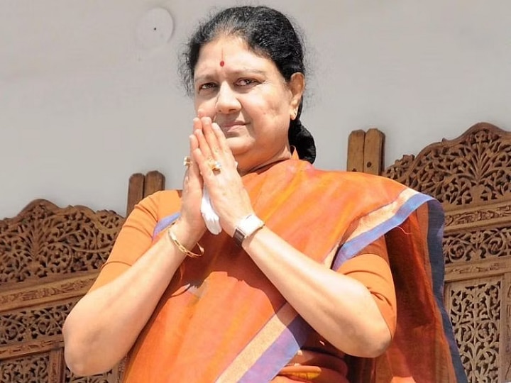 Sasikala: அதிமுக தொண்டர்கள் அனைவரும் ஒரே குடும்பம்: அரசியல் சதுரங்கத்தில் காய் நகர்த்தும் சசிகலா...!