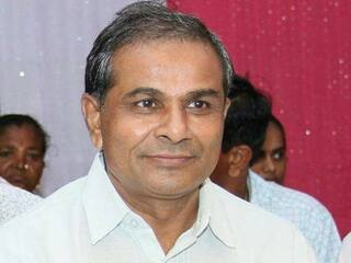 GANDHINAGAR : ઉનાના કોંગ્રેસ MLA પુંજા વંશને વિધાનસભા ગૃહમાંથી 7 દિવસ માટે સસ્પેન્ડ કરાયા, જાણો શું છે કારણ