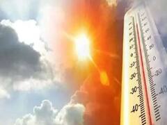 UP Weather Forecast: यूपी में बादल छाए रहेंगे, बारिश को लेकर क्या है मौसम विभाग का अनुमान, जानिए पूरा हाल