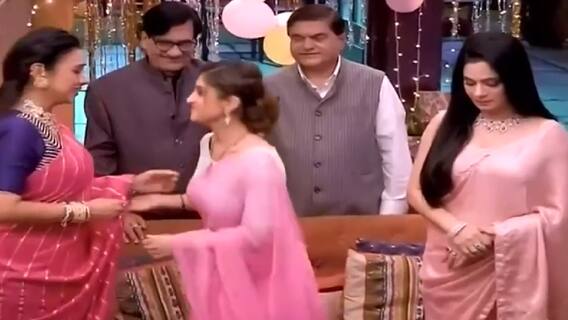 Watch the full episode of Saas Bahu aur Saazish ( 4 March 2022)