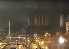 Russia Attacks Ukraine Nuclear Plant: Precautions, Dos & Dont's In A Nuclear Emergency