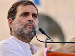 'फटाफट पेट्रोल के टैंक फुल करवा लीजिए, मोदी सरकार का चुनावी ऑफर खत्म होने जा रहा है', केंद्र पर राहुल गांधी का तंज