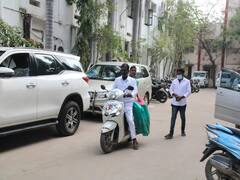 Vasanthakumari : நடுத்தர குடும்பம்.. கெமிக்கல் இன்ஜினியர்.. தாம்பரம் மேயர் வசந்தகுமாரியின் கதை..