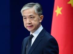 Ukraine Russia War: चीन बोला- हम पर निष्क्रियता का आरोप लगाकर अपनी जिम्मेदारी से बच रहा अमेरिका, ये पाखंड है