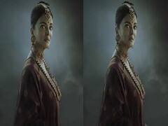 લાંબા સમય બાદ ઐશ્વર્યા આવી રહી છે મોટા પડદે, પોનિયિન સેલ્વન-1’માં ઐશ્વર્યાનો દમદાર ર્ફ્સ્ટ લૂક રિલીઝ