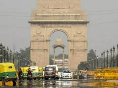 India Weather Update: उत्तर भारत में बढ़ा न्यूनतम तापमान, दिल्ली-पंजाब समेत कई राज्यों में बारिश की संभावना, जानें मौसम का हाल