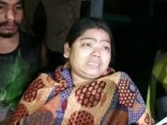 Bhagalpur Blast: चश्मदीदों ने सुनाई आपबीती, कहा- सब कुछ खत्म हो गया, पापा सोए थे वो भी नहीं बचे, मैं दौड़कर भागी...