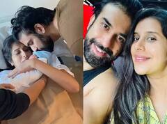 4 महीने की बेटी को याद कर सुष्मिता सेन के भाई राजीव ने लिखा, जल्दी घर वापस आ जाओ, क्या पत्नी चारू से फिर से हो गई अनबन!