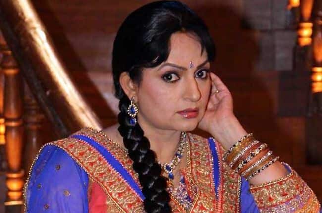 upasana singh known as kapil sharma pinki bua reveals why she quit kapils show पिंकी बुआ ने बताई कपिल के शो छोड़ने की वजह, झगड़ा नहीं ये था शो से गायब होने का कारण