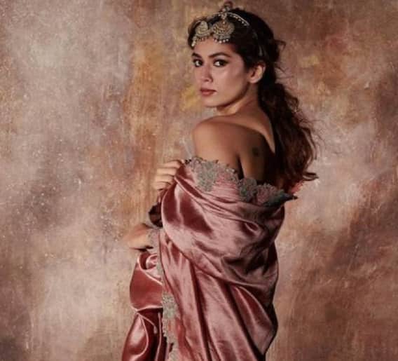 शाहिद कपूरच्या पत्नीची सोशल मीडियावर हवा!