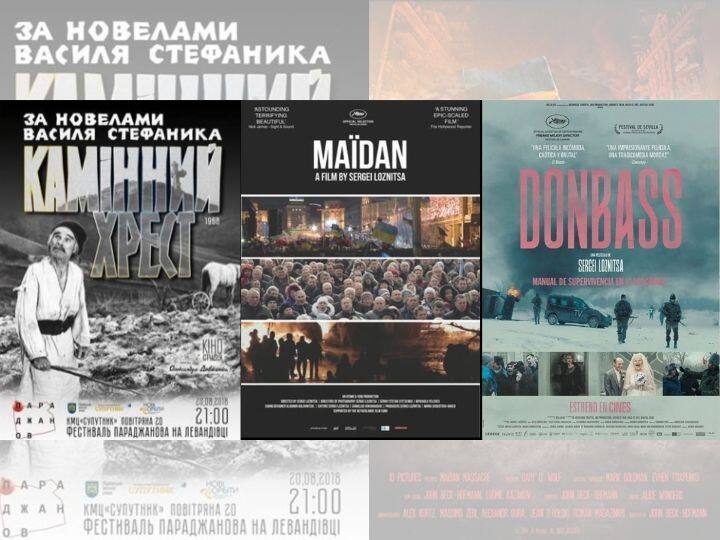 Russia-Ukraine Crisis: Five Films that explain The Conflict Russia-Ukraine Crisis On Reel: Five Films One Should Watch To Understand The Conflict