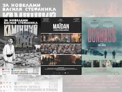Russia-Ukraine Crisis On Reel: Five Films One Should Watch To Understand The Conflict