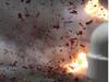 Mosque Blast in Peshawar: पाकिस्तानमधील पेशावरच्या मशिदीत नमाजावेळी बॉम्बस्फोट; 56 लोकांचा मृत्यू