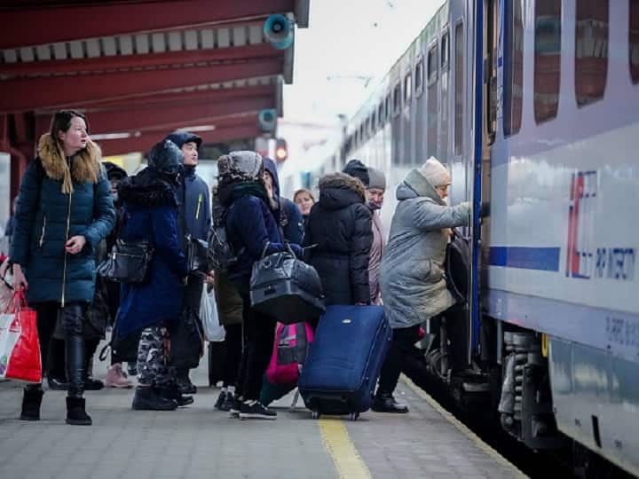 'YES WE EXIST': Indian Students Stuck In Ukraine's Sumy Call For Immediate Evacuation