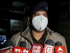Kanpur Dehat News: कानपुर देहात में कुछ जगहों पर बिक रही थी प्रतिबंधित शराब, पुलिस ने उठाया ये कदम