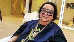 Bappi Lahiri : পারিবারিক প্রথা মেনে গঙ্গায় বিসর্জন বাপি লাহিড়ির চিতাভস্ম ।Bangla News