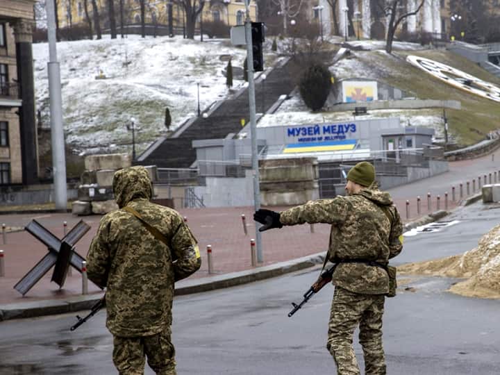Rusko útočí na Ukrajinu, 10. deň, v priamom prenose