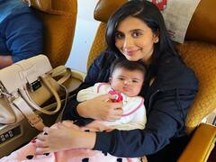 राजीव सेन और चारू असोपा के रिश्ते में फिर पड़ी दरार? सुष्मिता सेन की भाभी ने किया रिएक्ट