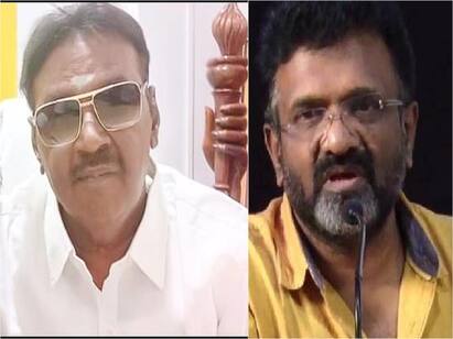 t.siva shared about actor vijayakanth “போதை பழக்கமா? விஜயகாந்துக்கா? உண்மை தெரியாம பேசக்கூடாது”-  ஆதங்கப்பட்ட சிவா...!