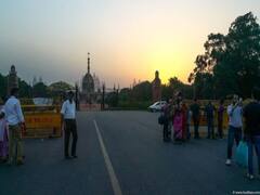 Weather News: ਦਿੱਲੀ 'ਚ ਆਮ ਵਾਂਗ ਹੋਵੇਗਾ ਮੌਸਮ , ਰਾਜਸਥਾਨ 'ਚ ਮੀਂਹ ਦੀ ਸੰਭਾਵਨਾ, ਜਾਣੋ ਉੱਤਰ ਭਾਰਤ 'ਚ ਕਿਹੋ ਜਿਹਾ ਰਹੇਗਾ ਮੌਸਮ