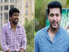 Director Rajesh Jayam Ravi Movie:  தொடர் தோல்வி.. ஜெயம்ரவி கொடுத்திருக்கும் வாய்ப்பு.. விட்ட இடத்தை பிடிப்பாரா இயக்குநர் ராஜேஷ்.?