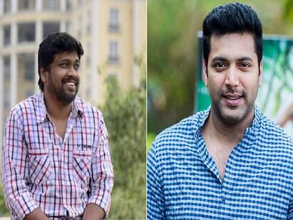 Director M Rajesh to team up with Jayam Ravi for his next Director Rajesh Jayam Ravi Movie: தொடர் தோல்வி.. ஜெயம்ரவி கொடுத்திருக்கும் வாய்ப்பு.. விட்ட இடத்தை பிடிப்பாரா இயக்குநர் ராஜேஷ்.?