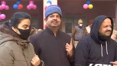 महिला मतदाताओं का रुख तय करेगा UP Polls का नतीजा ? राजनीति में बढ़ेगी महिलाओं की भागीदारी | परिवर्तन