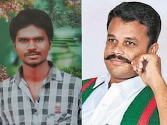 Gokulraj murder case: பிறழ்சாட்சியான சுவாதி...! விஷ்ணுப்பிரியா தற்கொலை...! மாற்றப்பட்ட கருணாநிதி - கோகுல்ராஜ் ஆணவக்கொலை வழக்கு கடந்து வந்த பாதை...!