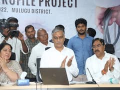 Health Profile Telangana: దేశంలోనే తొలిసారిగా ములుగులో ఈ-హెల్త్ ప్రొఫైల్, ప్రారంభించిన హరీశ్ - దీంతో మనకి ఎన్ని లాభాలో!