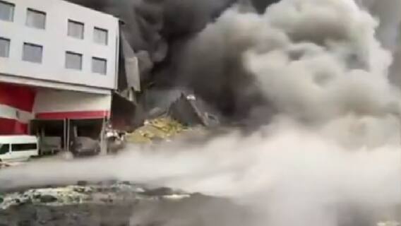 Ukraine demands more weapons from Germany: Reports