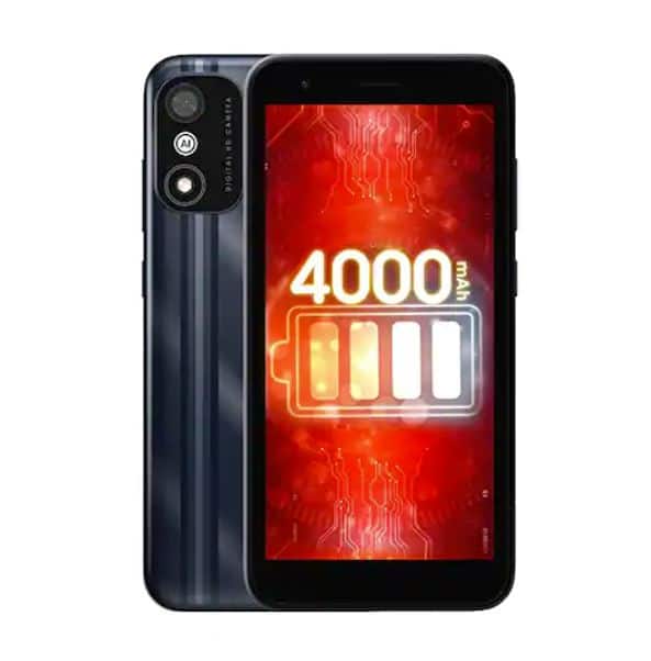 itel A27: ਇਸ ਸਮਾਰਟਫੋਨ 'ਚ 5.5 ਇੰਚ ਦੀ ਡਿਸਪਲੇ ਹੈ। ਫੋਨ ਨੂੰ ਪਾਵਰ ਦੇਣ ਲਈ ਇਸ 'ਚ 4000mAh ਦੀ ਬੈਟਰੀ ਦਿੱਤੀ ਗਈ ਹੈ। ਇਸ ਵਿੱਚ 2 ਜੀਬੀ ਰੈਮ ਦੇ ਨਾਲ 32 ਜੀਬੀ ਇੰਟਰਨਲ ਮੈਮਰੀ ਹੈ। ਫੋਨ 'ਚ AI ਦੇ ਨਾਲ ਰਿਅਰ ਕੈਮਰਾ ਅਤੇ 5 ਮੈਗਾਪਿਕਸਲ ਦਾ ਫਰੰਟ ਕੈਮਰਾ ਹੈ। ਇਸ ਨੂੰ ਐਮਾਜ਼ਾਨ ਤੋਂ 5999 ਰੁਪਏ 'ਚ ਖਰੀਦਿਆ ਜਾ ਸਕਦਾ ਹੈ।