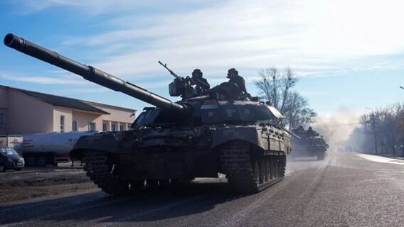 Ukraine Russia Ceasefire: ইউক্রেনের বিরুদ্ধে যুদ্ধের দশম দিনে মাত্র ৭ ঘণ্টার যুদ্ধবিরতি ঘোষণা রাশিয়ার | Bangla News