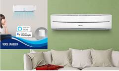 बड़े से बड़े हॉल या ड्राइंग रूम को ठंडा कर देंगे ये Split AC, डील में मिल रहे हैं बड़े सस्ते