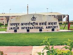 Jaipur News: युवक ने प्राइवेट पार्ट में छुपाकर रखे थे 9800 यूरो, एयरपोर्ट पर में जांच के दौरान हुआ सनसनीखेज खुलासा