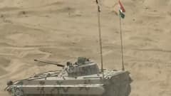 चीन के खिलाफ भारतीय सेना की चल रही स्पेशल ट्रेनिंग, देखिए ये रिपोर्ट