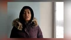 Ukraine Russia War: যুদ্ধবিধ্বস্ত ইউক্রেনে এখনও আটকে কলকাতার ফারহানা সুলতানা | Bangla News