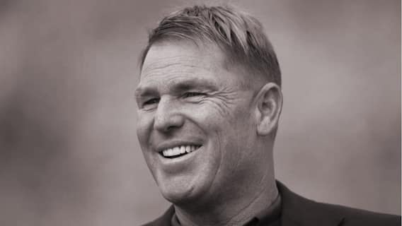 Shane Warne Demise: মাত্র ৫২ বছর বয়সেই প্রয়াত অস্ট্রেলিয়ার প্রাক্তন কিংবদন্তী লেগ স্পিনার শেন ওয়ার্ন | Bangla News