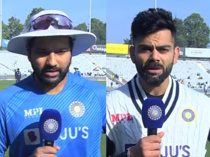 Rohit Sharma Virat Kohli pays tribute to shane warne रोहित शर्मा बोले- शेन वॉर्न का जाना क्रिकेट जगत के लिए बड़ा नुकसान, विराट ने कही ये इमोशनल बात