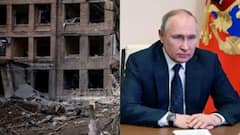 Russia Ukraine War: ইউক্রেনের মনোবল ভাঙতে 'প্রকাশ্যে ফাঁসি'র পরিকল্পনা করছে রাশিয়া, দাবি সংবাদমাধ্যমের