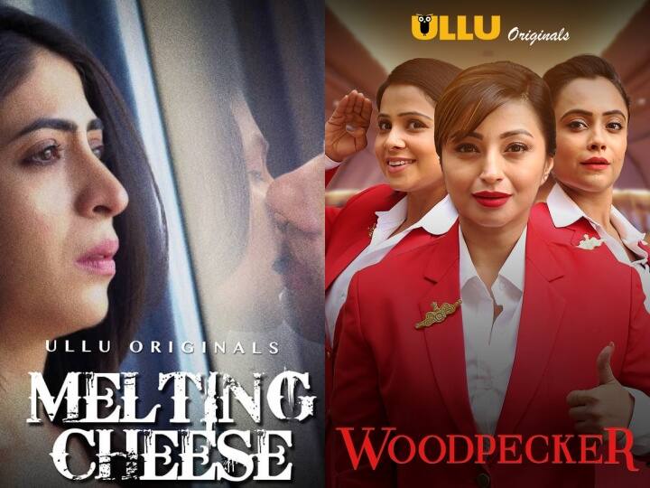 मेल्टिंग चीज (Melting Cheese) से लेकर हलाला (Halala) तक, ये वेब सीरीज वीकेंड पर मजेदार मनोरंजन कर सकती हैं. यहां स्लाइड्स में देखें वेब सीरीज के नाम.