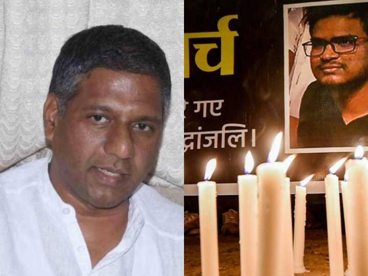 Controversy: “சடலம் வைக்கும் இடத்தில் 12 பேருக்கு இடம் இருக்கும்” - உக்ரைன் சம்பவம் குறித்து பாஜக எம்.எல்.ஏ சர்ச்சை பதில் 'Dead Body Needs More Space on Flight' says BJP MLA on Bringing Back Student Killed in ukraine sparks controversy Controversy: “சடலம் வைக்கும் இடத்தில் 12 பேருக்கு இடம் இருக்கும்” - உக்ரைன் சம்பவம் குறித்து பாஜக எம்.எல்.ஏ சர்ச்சை பதில்