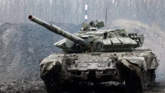 Ukraine Russia War: নিকোলেভে রুশ বিমান ধ্বংস করল ইউক্রেন, গ্রেফতার পাইলট | Bangla News
