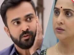 Aai Kuthe Kay Karte : आशुतोषचा अपमान करणाऱ्या अभिला अरुंधती दाखवणार इंगा, मालिकेत येणार नवं वळण!