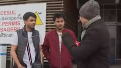 Russia-Ukraine War: Indian student stranded in Ukraine narrates horrific ordeal