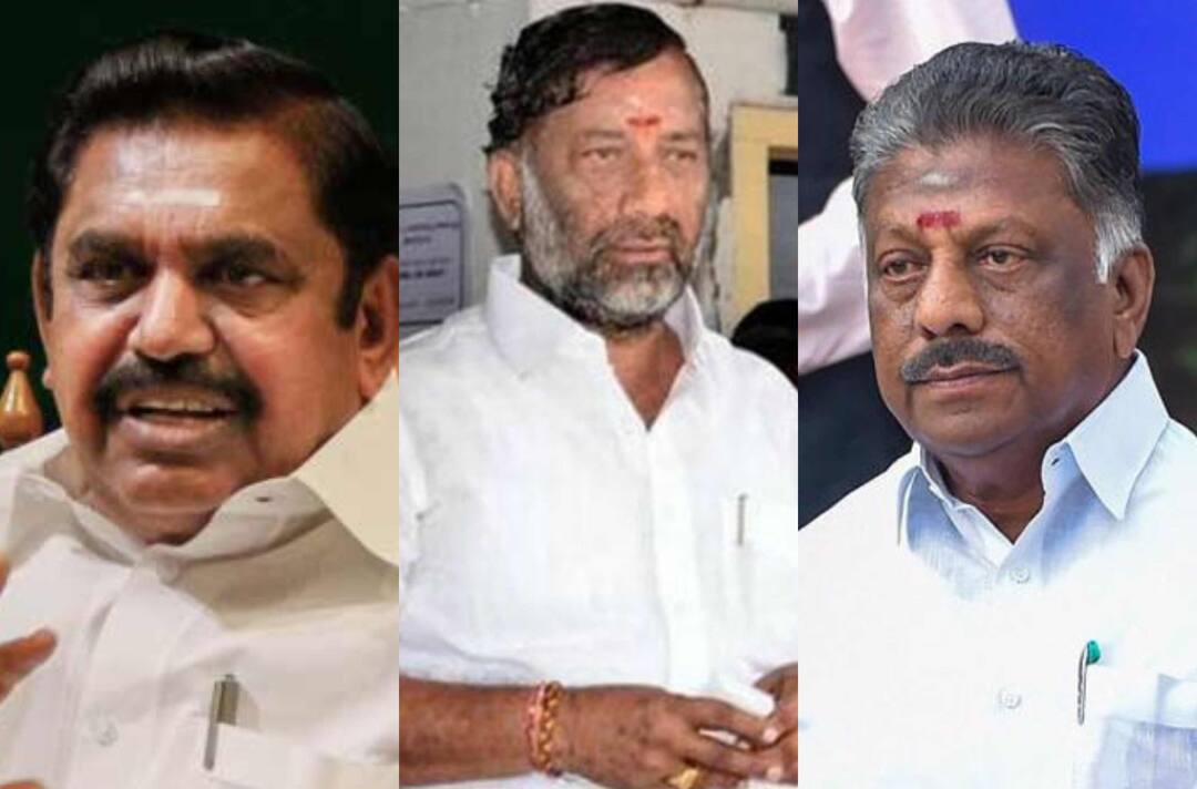 பயம்... டம்மி ஆயிடுவாங்க... தீபாவளி துப்பாக்கி - ஓபிஎஸ், இபிஎஸ்-ஐ சரமாரியாக சாடிய ஓ.ராஜா