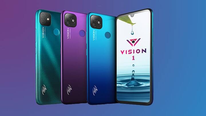 Itel Vision2S: इस स्मार्टफोन में 2 जीबी की रैम के साथ 32 जीबी की इंटरनल मैमोरी दी गई है. इसकी डिस्प्ले 6.52 इंच की है. इसमें डुअल रियर कैमरा सेटअप दिया गया है. फ्लिपकार्ट पर इसकी कीमत 6690 रुपये है.